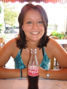 Profilbild von Anne Biesold