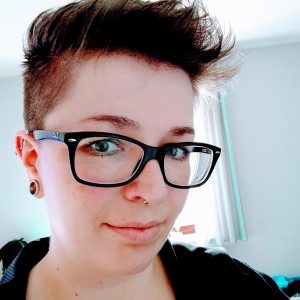 Profilbild von Anne Billen