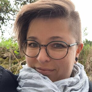 Profilbild von Anne Billen