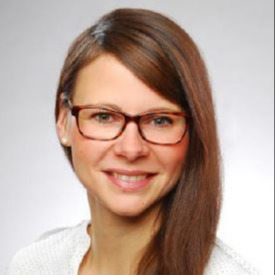 Profilbild von Anne Birke