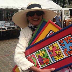 Profilbild von Anne Birke