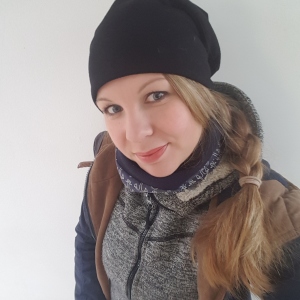 Profilbild von Anne Birkholz
