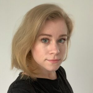 Profilbild von Anne Blei