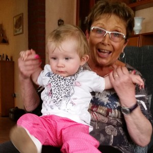 Profilbild von Anne Blüthgen