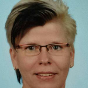Profilbild von Anne Bochert