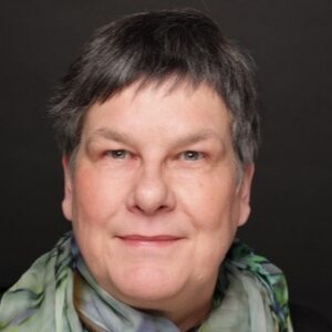 Profilbild von Anne Böcker