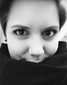 Profilbild von Anne Bödecker