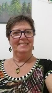 Profilbild von Anne Bönning