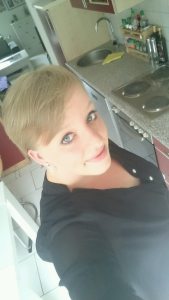 Profilbild von Anne Bohlander