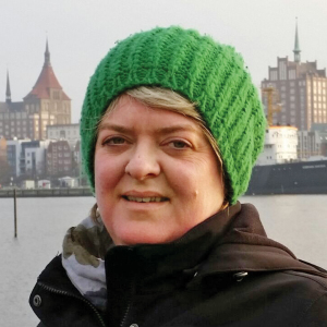 Profilbild von Anne Bonitz