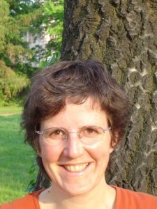 Profilbild von Anne Boos