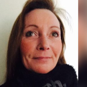 Profilbild von Anne Brandenburger