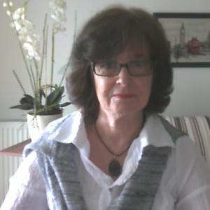Profilbild von Anne Breuer