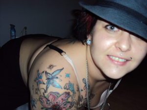 Profilbild von Anne Breunig