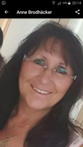 Profilbild von Anne Brodhäcker