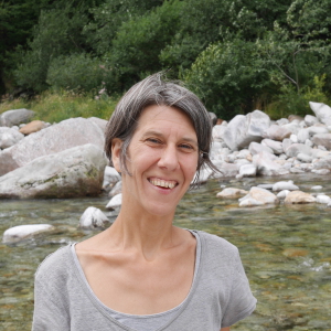 Profilbild von Anne Bünemann