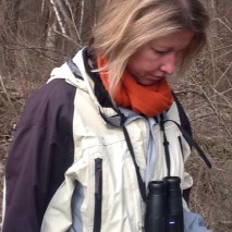 Profilbild von Anne Burchard