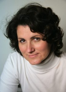 Profilbild von Anne Coordes-Großkinsky