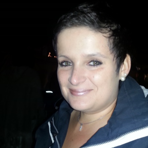 Profilbild von Anne Czunczeleit