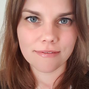 Profilbild von Anne Dahlke