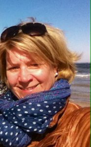 Profilbild von Anne Dankert