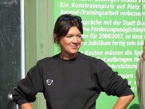 Profilbild von Anne Daschner