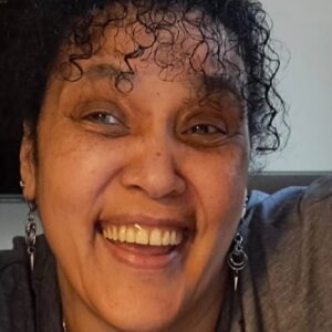 Profilbild von Anne Deeter