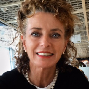 Profilbild von Anne Deutsch