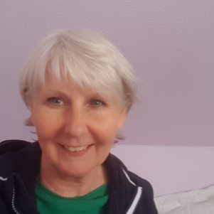 Profilbild von Anne Dibbern