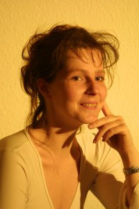 Profilbild von Anne Diederichs