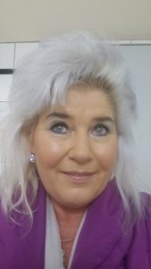 Profilbild von Anne Diehl