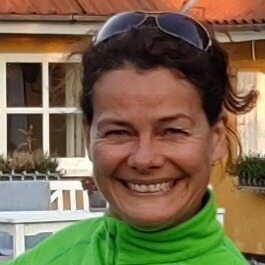 Profilbild von Anne Döring
