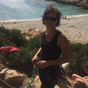 Profilbild von Anne Dr. Voigtländer