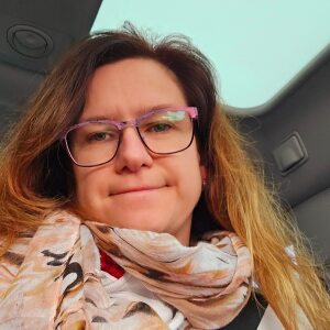 Profilbild von Anne Ehret