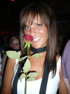 Profilbild von Anne Ehrlich