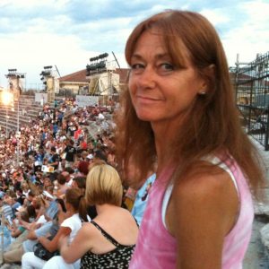 Profilbild von Anne Eickhoff
