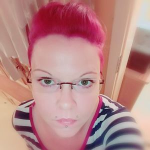 Profilbild von Anne Ernst