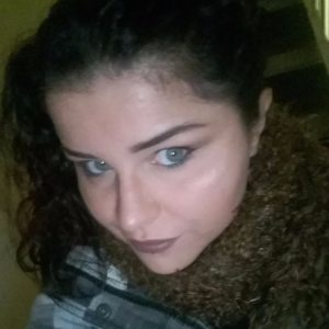 Profilbild von Anne Eugen