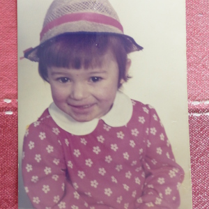 Profilbild von Anne Frankus