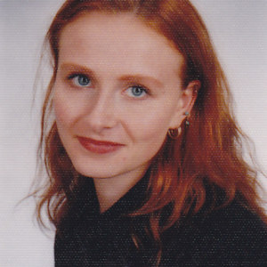 Profilbild von Anne Frauendorf