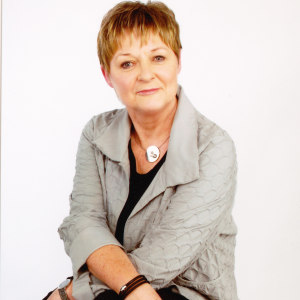 Profilbild von Anne Fühler