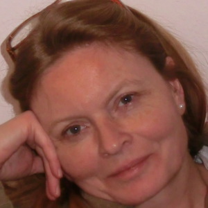 Social Media Profilbild Anne Gaffron 