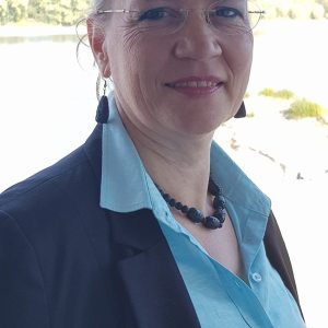 Profilbild von Anne Gassmanm
