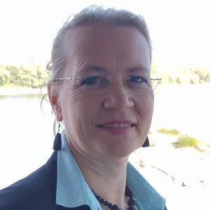 Profilbild von Anne Gassmann