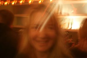 Profilbild von Anne Geist