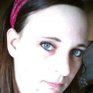 Profilbild von Anne Gerhards