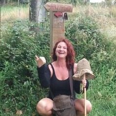 Profilbild von Anne Gericke