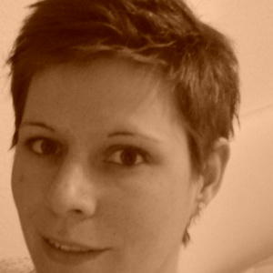 Profilbild von Anne Gierke