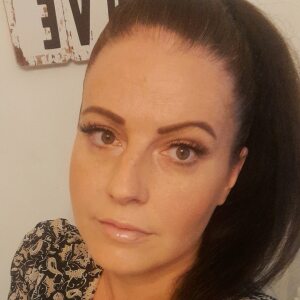 Profilbild von Anne Goslinowski