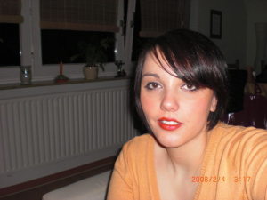 Profilbild von Anne Gottschlich